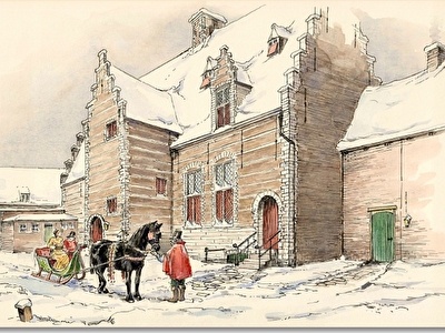 3de Kerstdag